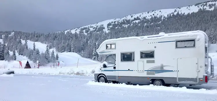 Quel isolant pour votre camping car ?