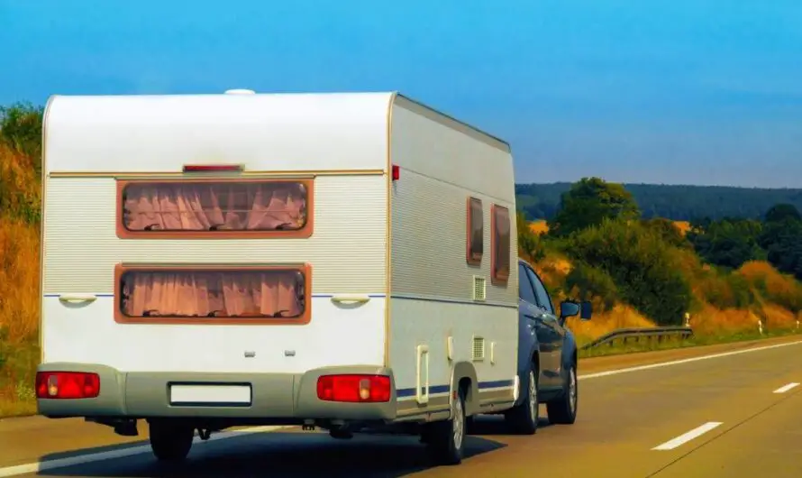 Comment régler les freins de votre caravane ?