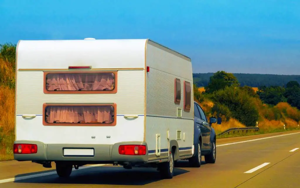Comment régler les freins de votre caravane ?