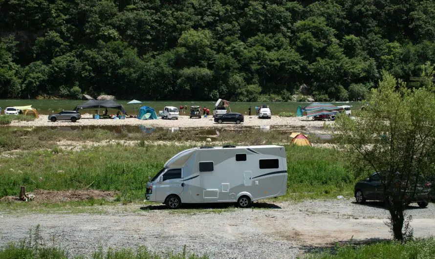 Quel camping-car pour 1 personne ?