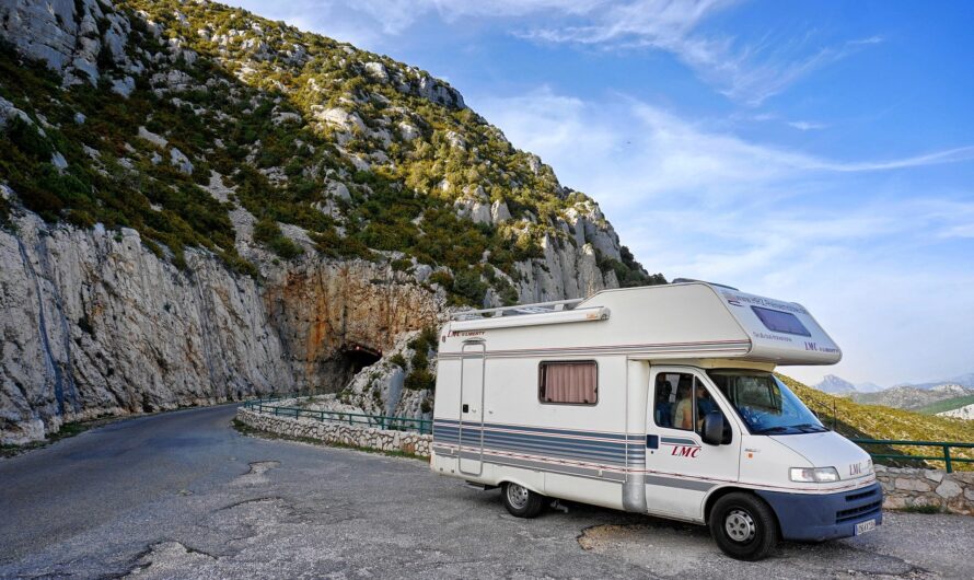 Pourquoi choisir un camping-car de moins de 7 mètres ?