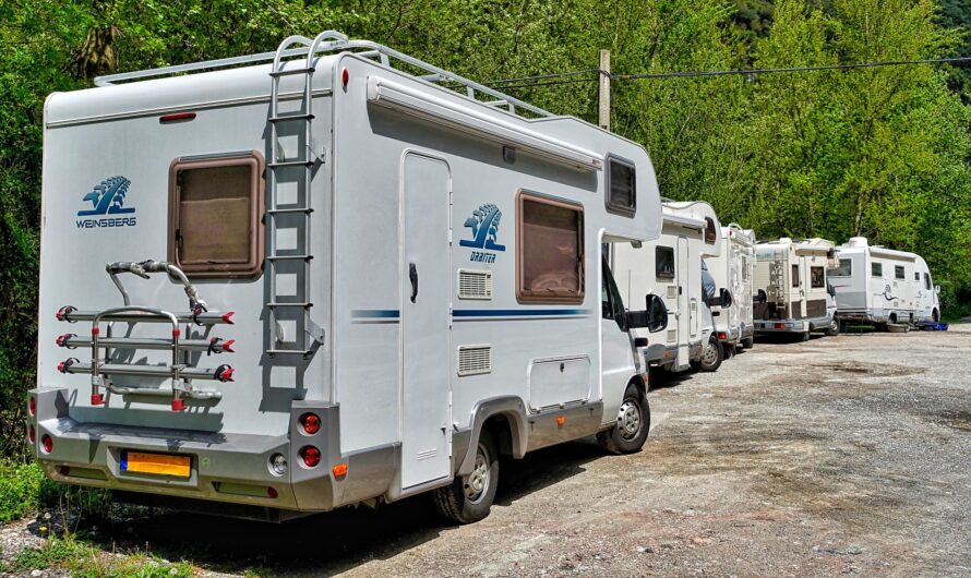 Quel camping-car pour 20 000€ ?